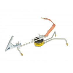 Strumenti Stronghand Grasshopper AGH130P per la saldatura
