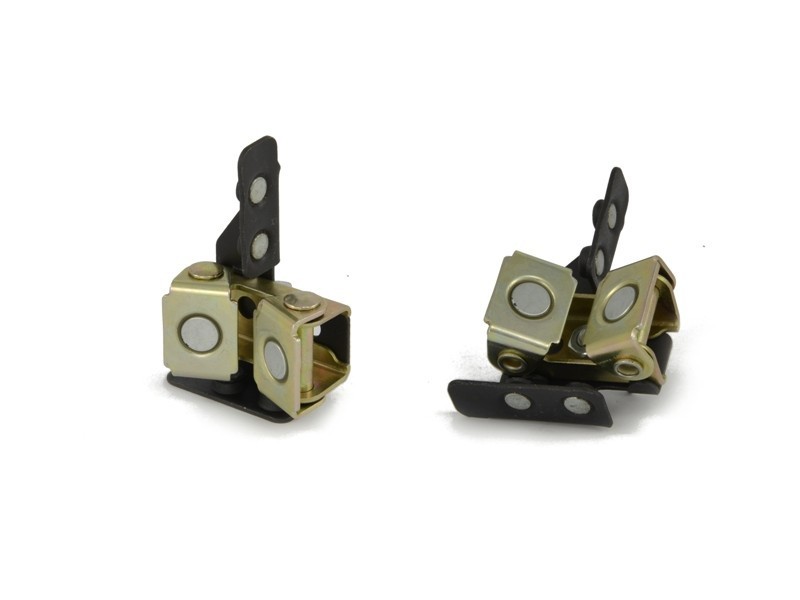 Magnetický polohovač (symetrická sada) MFT-12