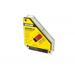 Magneet vierkant MSA47