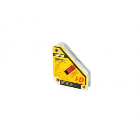 Magnetwinkel (stark) MSA46-HD