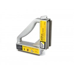 Dual switch magnet square MS2-90