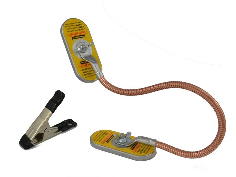 Slangemagnet MFC-318