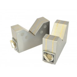 Magnetic V-blocks V23 - the pair
