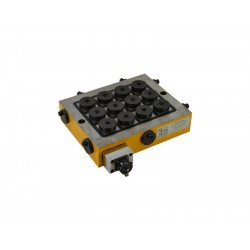 Elektropermanent magnetisk chuck TSSE-3026