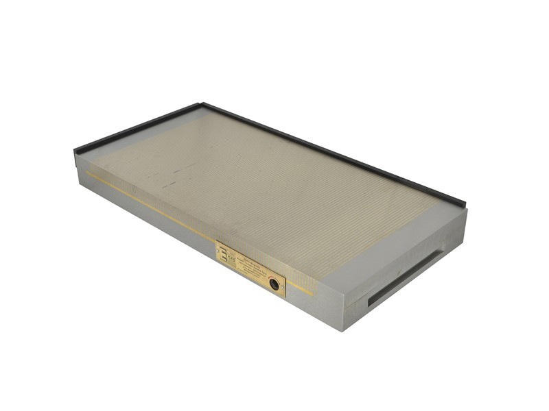 Permanent magnetic chuck TS-6025B
