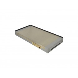 Permanente magnetische klauwplaat TS-5025B