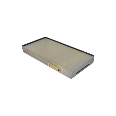 Permanente magnetische klauwplaat TS-5025B