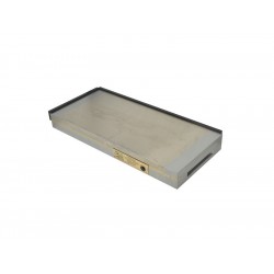 Permanent magnetic chuck TS-4520B