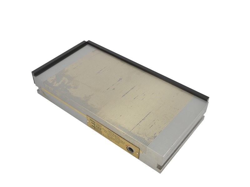 Mandrino magnetico permanente TS-3015A