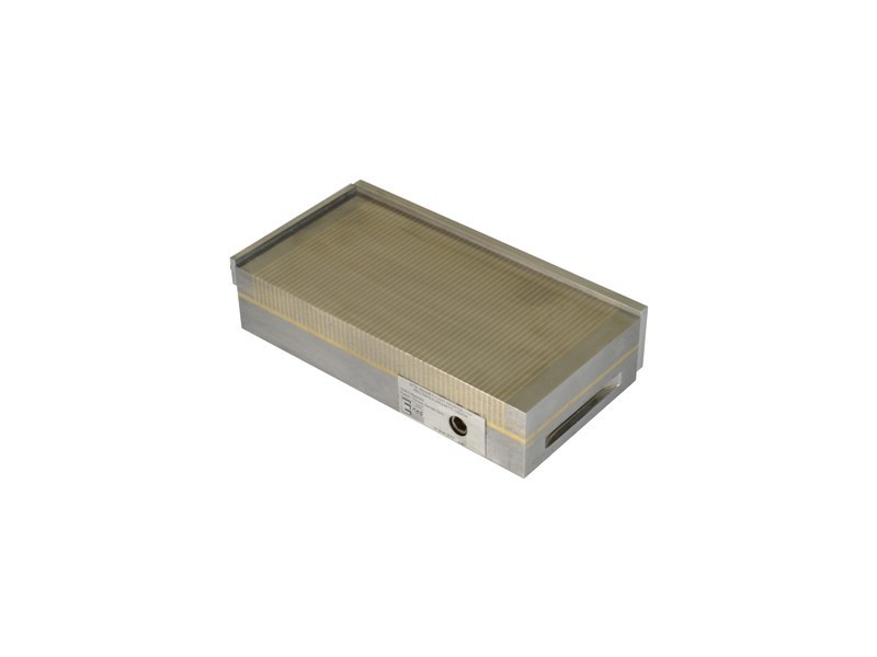 Trajno magnetno vpenjalno držalo TS-2512A