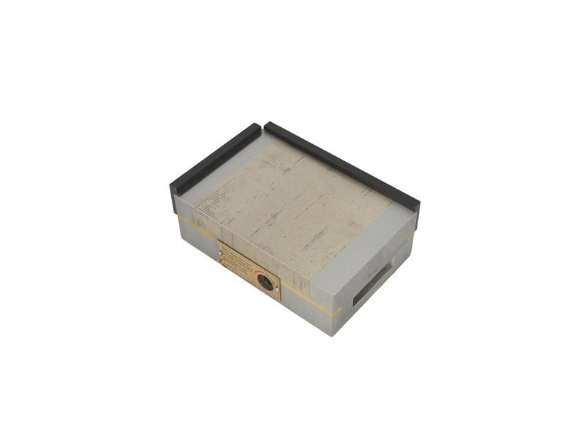 Permanente magnetische klauwplaat TS-1510A