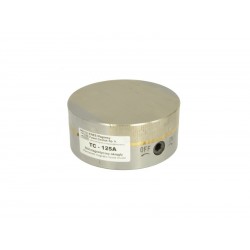 Püsimagnetsulgur (ümmargune) TC-125A