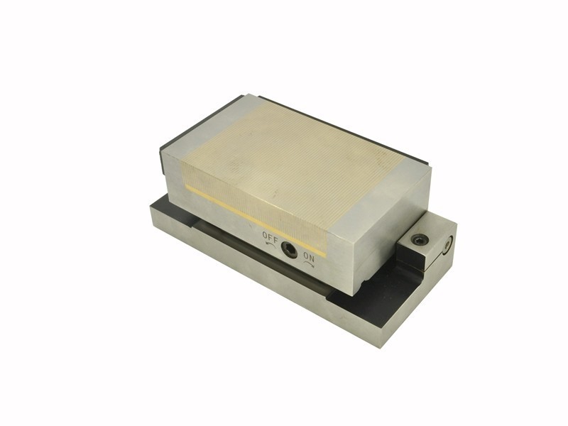 Mandrino magnetico permanente (seno) TSJ-1710A