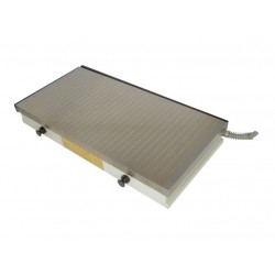 Mandrină electromagnetică X11 300 x 800