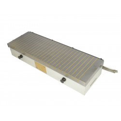 Elektro-Magnetspannplatte X91 200 x 630