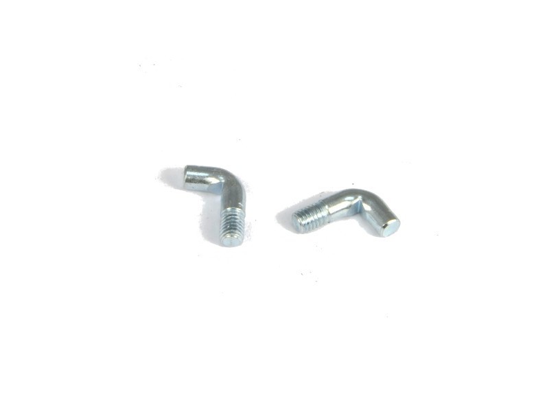 Vinkel M5x17/6