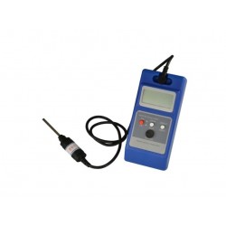 Teslametras HGS-10A