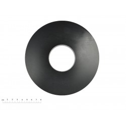 D155 x d56 x 21,9 / F30 - feritni magnet