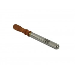 Magnetic filter bar with wooden handle 32 x 200 / N (NEODYMIUM)