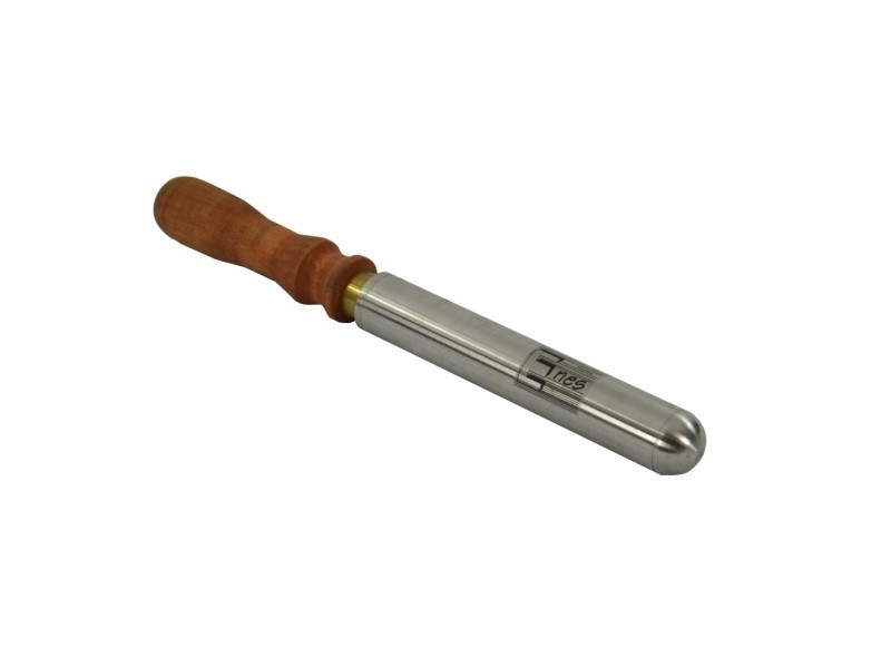 Magnetische filterstaaf met houten handvat 32 x 200 / N (NEODYMIUM)