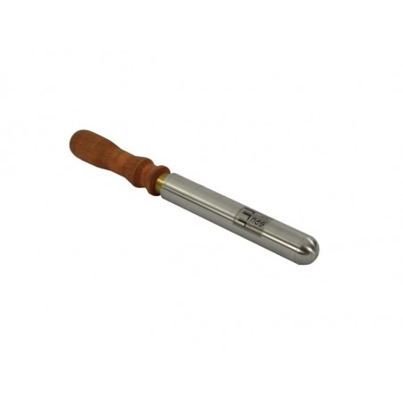 Barra filtrante magnetica con manico in legno 32 x 200 / N (NEODIMIO)