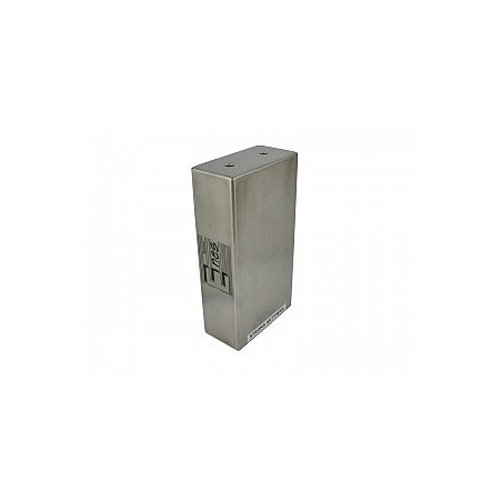 Spreading magnet for steel plates 120x60x322 / F