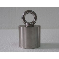 Haftmagnet für Galvaniseur 51 x 47/90 / N
