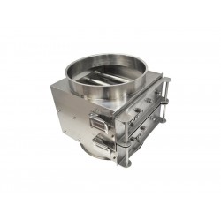 Cleanflow magnēts 320x320x355 / N