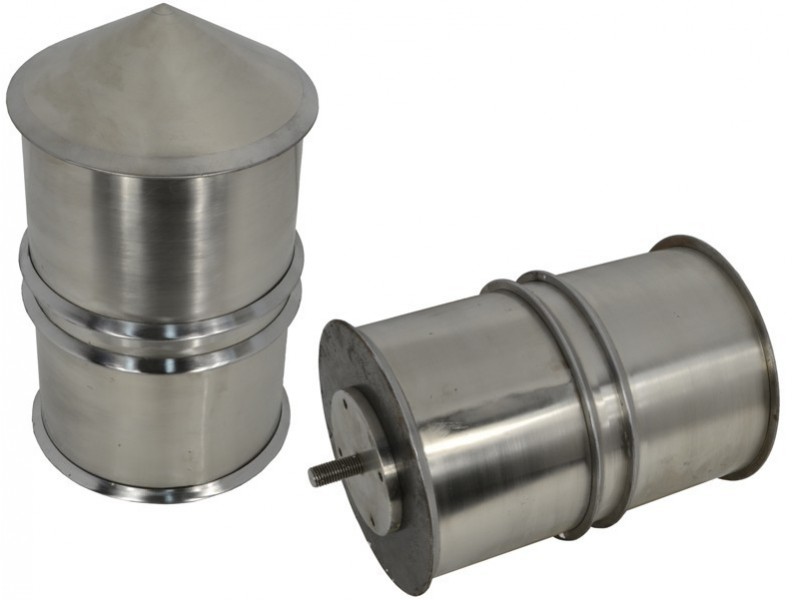 Magnet za krogle 210 x 370 / 405 / M16 / F