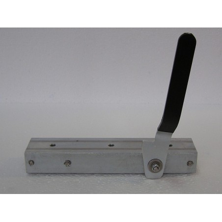 Magnet de fixare cu separare facilitată 230x50x30 / N