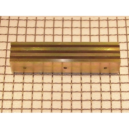 Haftmagnet-Leiste 230 x 50 x 50