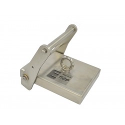 Magnet de fixare pentru scafandru 198x160x32 / N