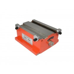 Nuolatinis magnetinis spaustuvas TMJ-500