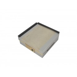 Permanent-Magnetspannplatte TS-1515A