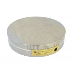 Permanent-Magnetrundfutter TC-250B