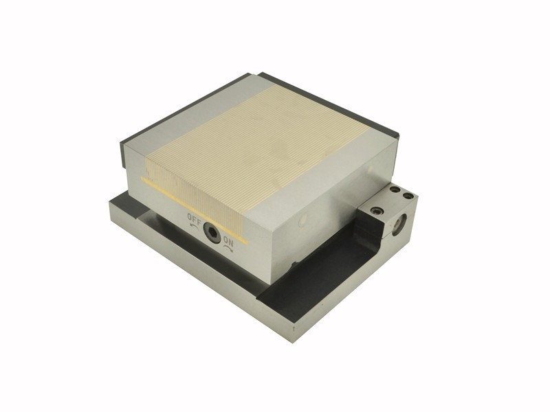Mandrino magnetico permanente (seno) TSJ-1515A