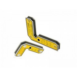 Íman de canto Stronghandtools MLDT-350 (MLD300+MLD500)