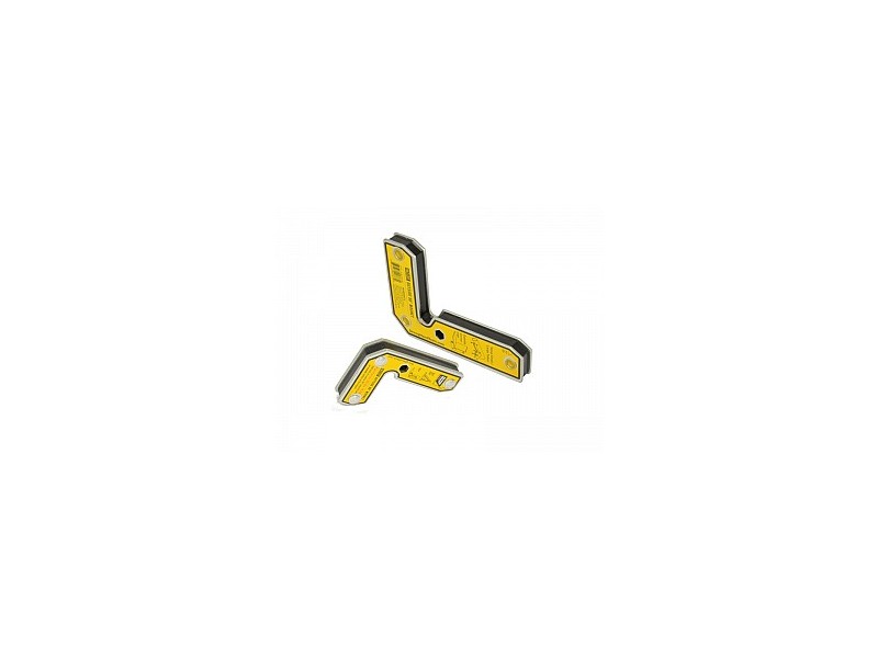 Ъглов магнит Stronghandtools MLDT-350 (MLD300+MLD500)