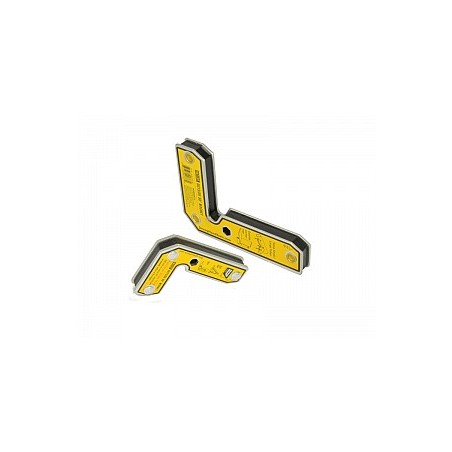Ъглов магнит Stronghandtools MLDT-350 (MLD300+MLD500)