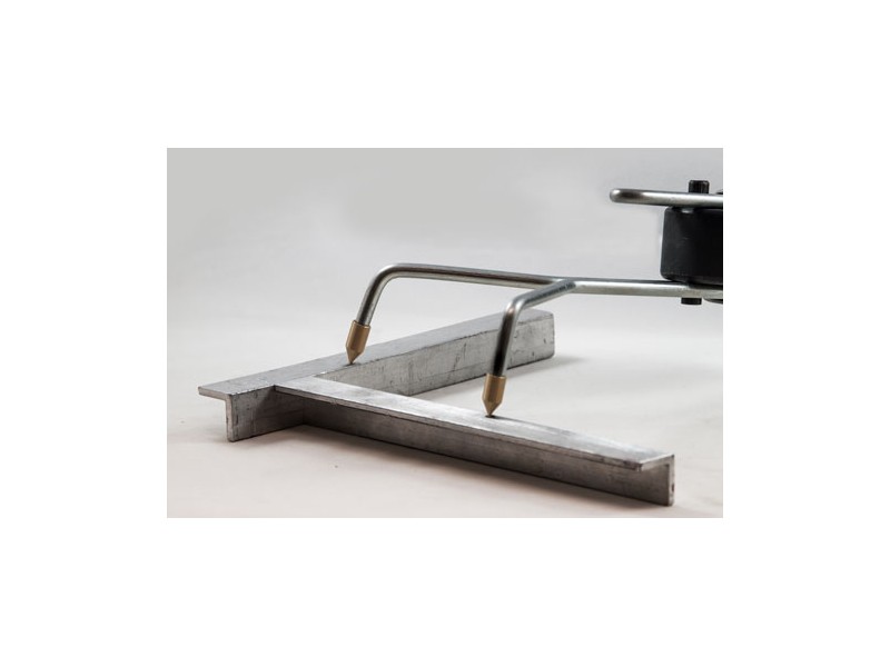 Outils Stronghand Grasshopper AGH130P pour le soudage