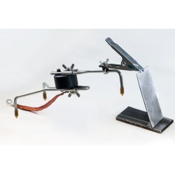 Stronghand Tools Grasshopper AGH130P hitsausta varten