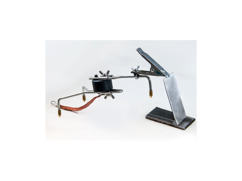 Stronghand Tools Grasshopper AGH130P para soldadura