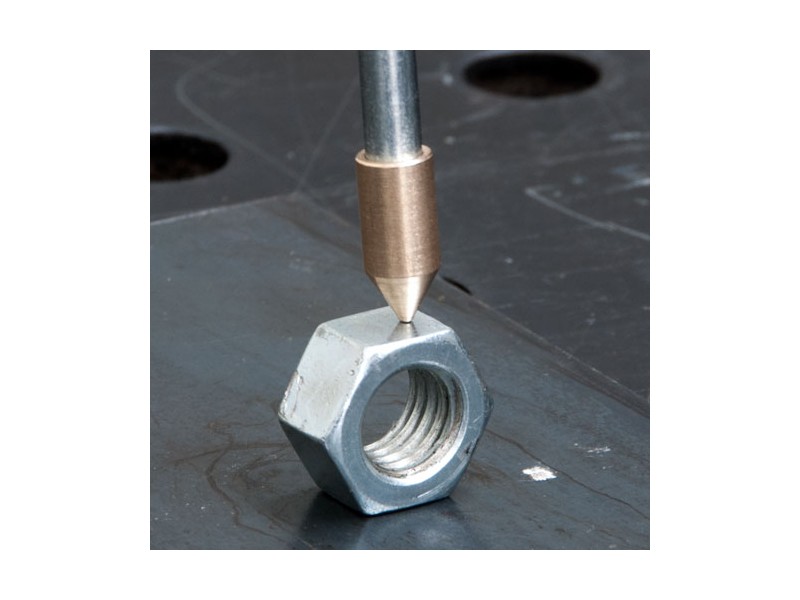 Stronghand Tools Grasshopper AGH130P pentru sudură