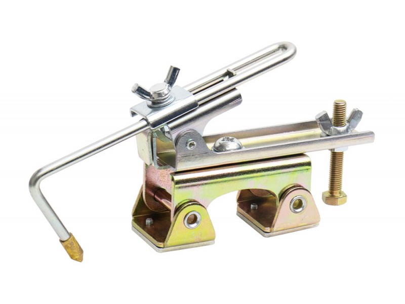 Grasshopper - lasvinger met vasthoudmagneet AGH200 Stronghandtools