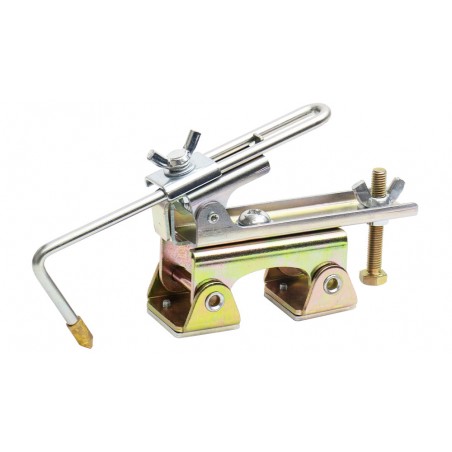 Grasshopper - lasvinger met vasthoudmagneet AGH200 Stronghandtools