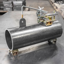 Grasshopper - doigt de soudure avec aimant de maintien AGH200 Stronghandtools