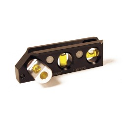 Mágneses szint LM2422 Stronghandtools