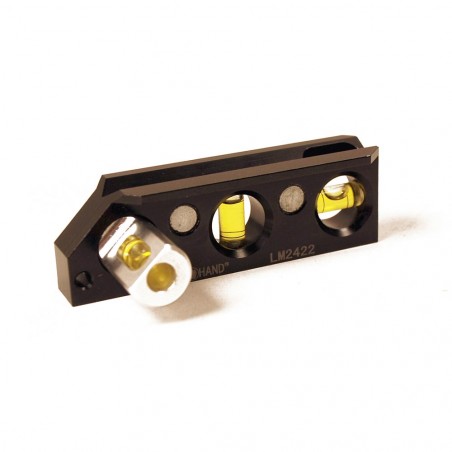 Nivel magnético LM2422 Stronghandtools