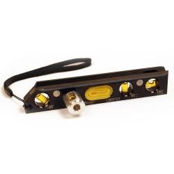 Magnetisk nivå LM3723 Stronghandtools