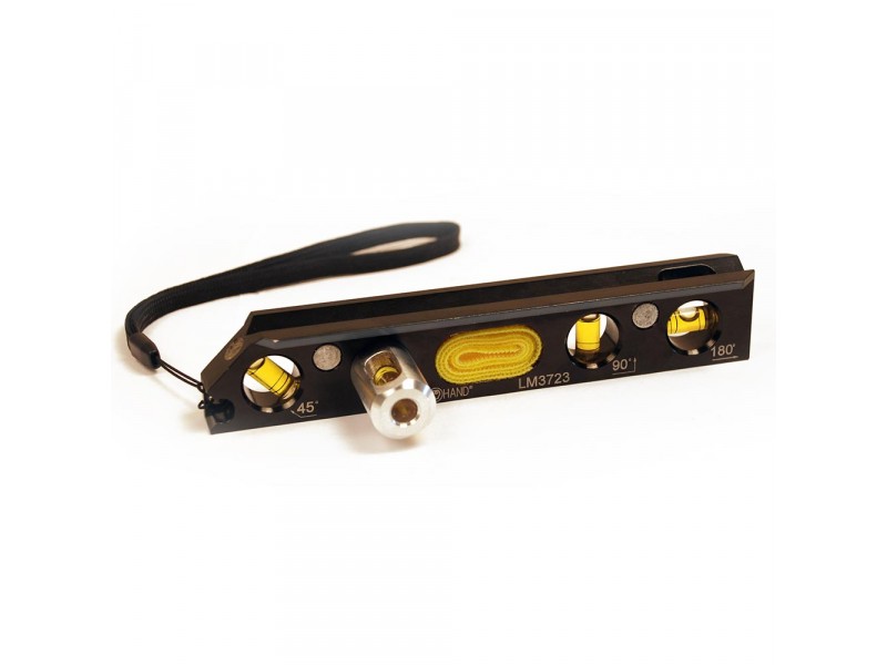 Magnetisk niveau LM3723 Stronghandtools